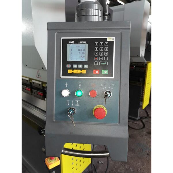 WC67Y-80X3200-05